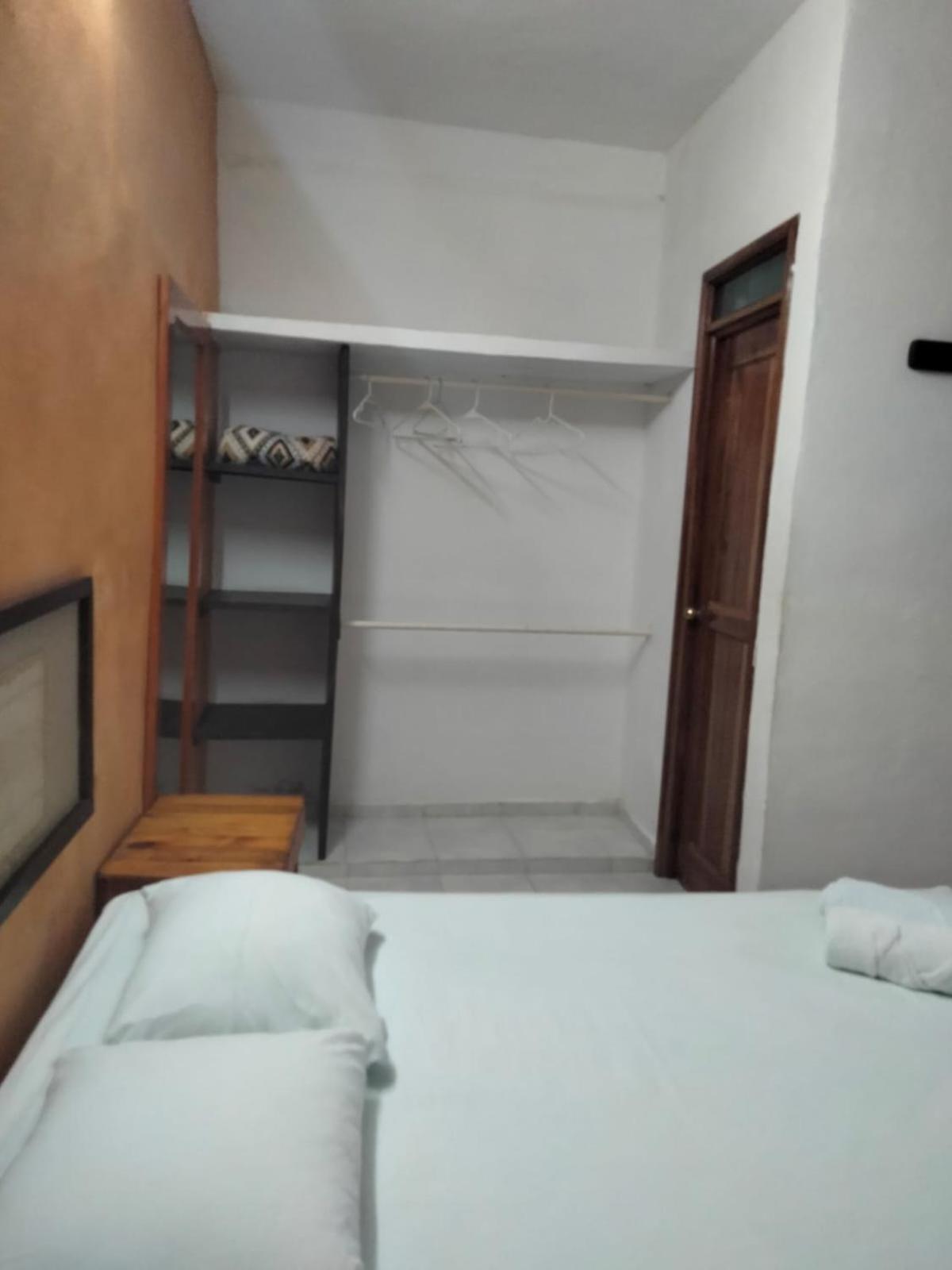 Casa Azul Apartment Valladolid  Exterior photo